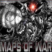 Maps of War